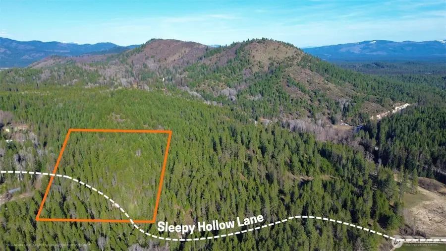 0 Sleepy Hollow Lane, Newport, WA 99156 - Image #2