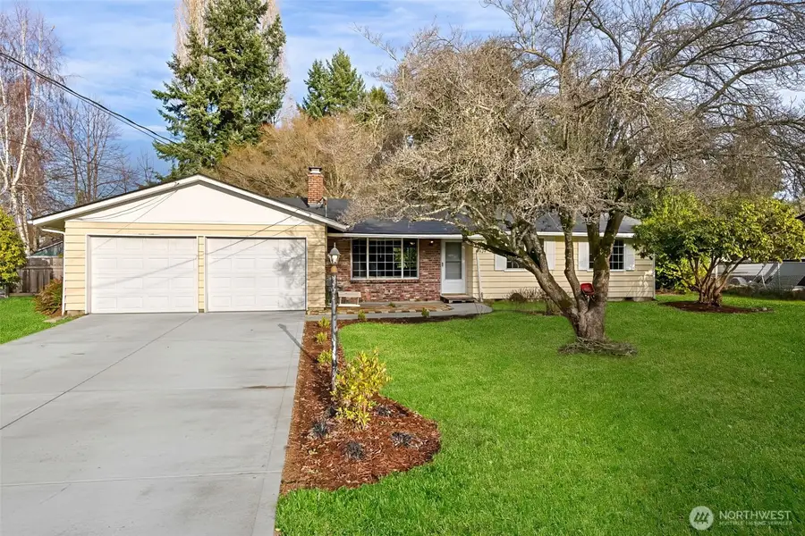4424 Montclair Drive Se, Lacey, WA 98503 - Image #2