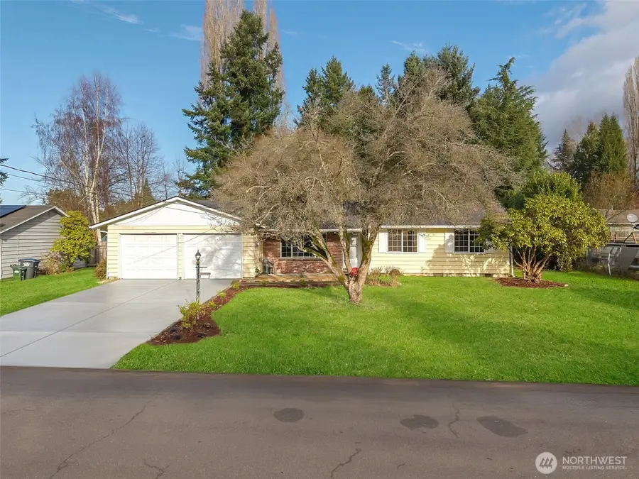 4424 Montclair Drive Se, Lacey, WA 98503 - Image #3