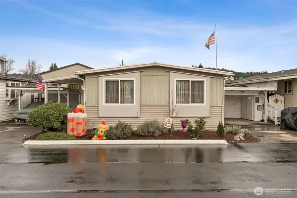 10711 60th Street Ct #150, Puyallup, WA 98372