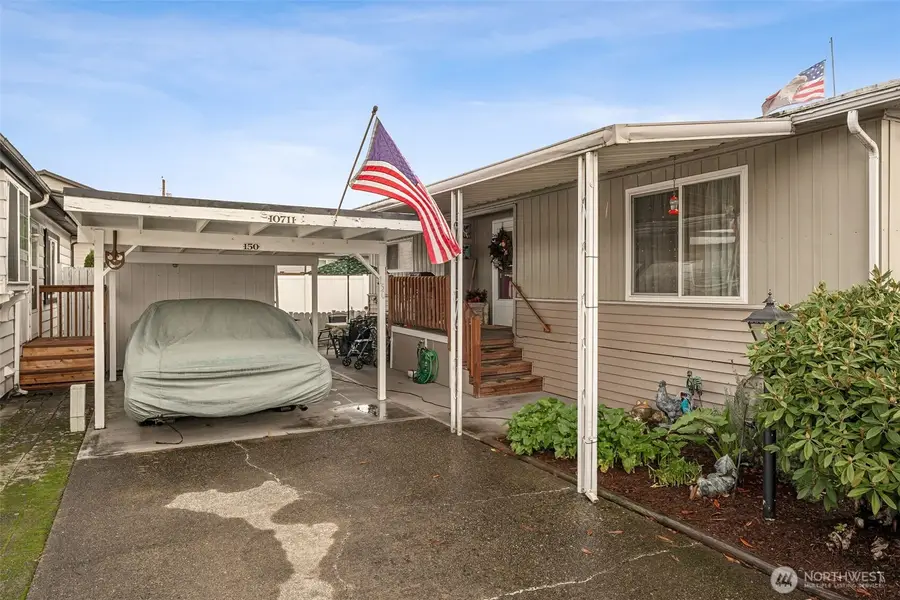 10711 60th Street Ct #150, Puyallup, WA 98372 - #2