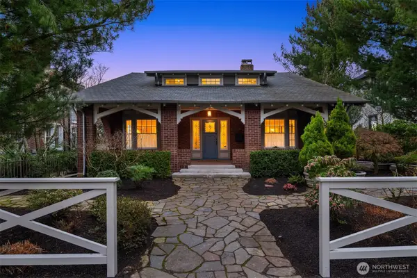 914 22nd Avenue E, Seattle, WA 98112