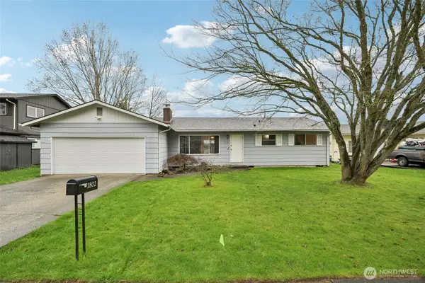 1802 Dorothy Street, Longview, WA 98632