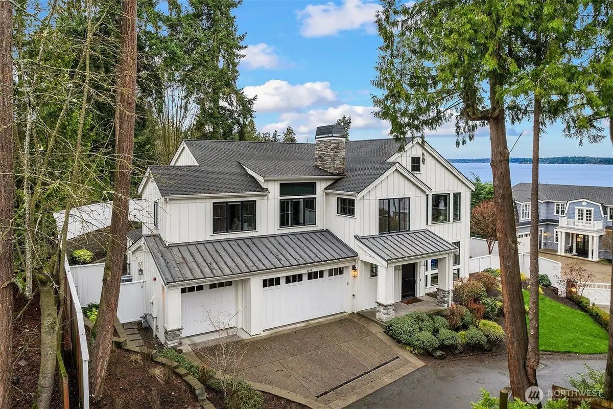 3406 97th Avenue Se, Mercer Island, WA 98040 - Image #1