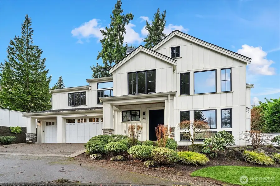 3406 97th Avenue Se, Mercer Island, WA 98040 - Image #2