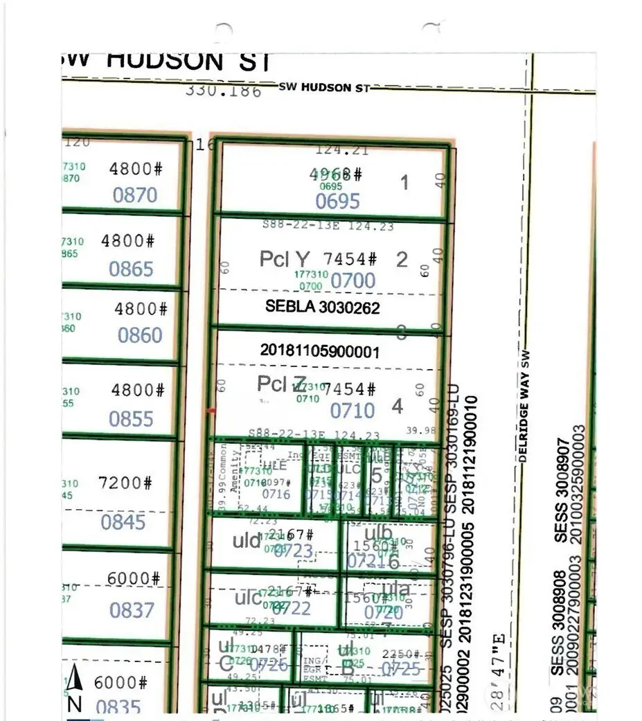 5011 Delridge Way Sw, Seattle, WA 98106 - Image #1