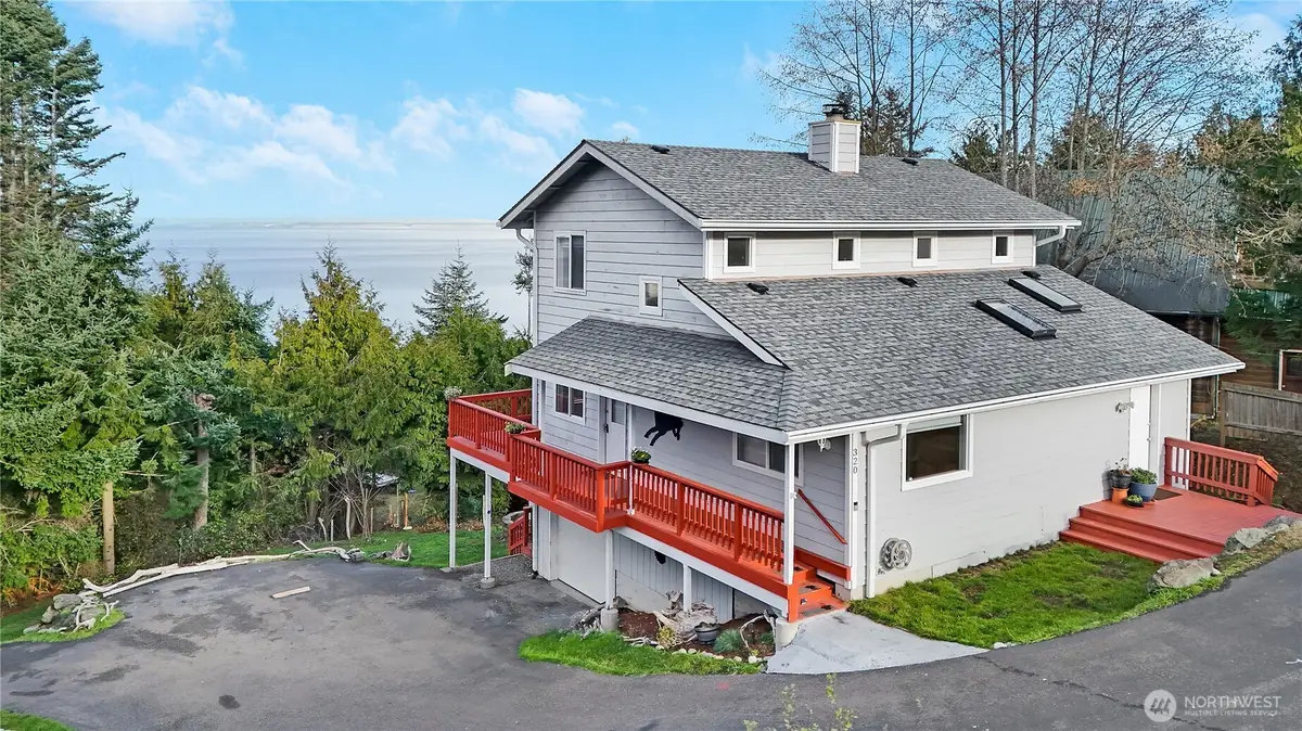 320 N North Street, Sequim, WA 98382 - Image #1
