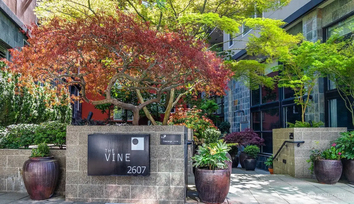 2607 Western Avenue #452, Seattle, WA 98121 - #1