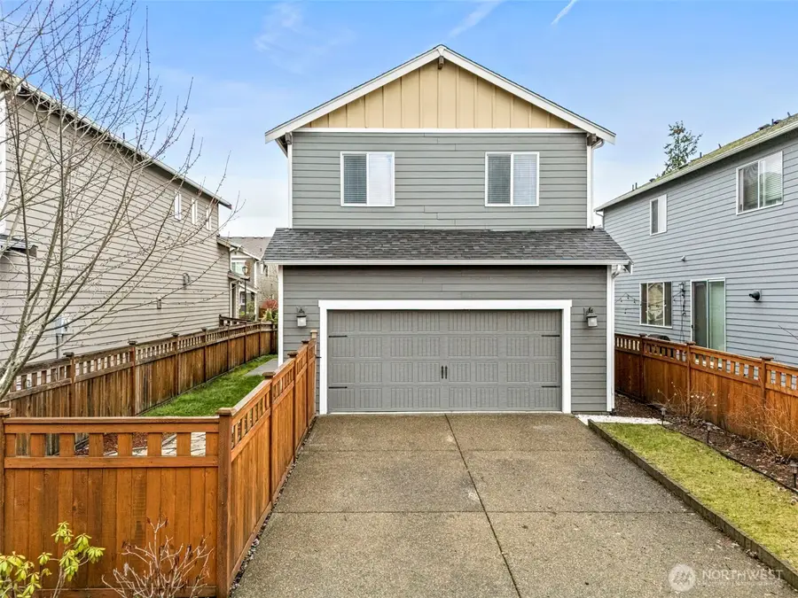 3353 Nova Street Ne, Lacey, WA 98516 - Image #2