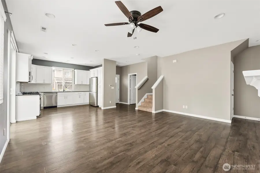 3353 Nova Street Ne, Lacey, WA 98516 - Image #3