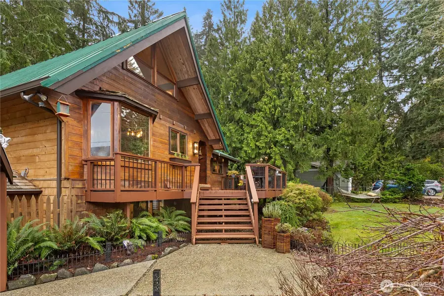 1610 Fawn Court Nw, Gig Harbor, WA 98332 - Image #2