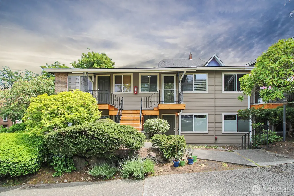 604 N 3rd Street #7, Tacoma, WA 98403 - Image #1