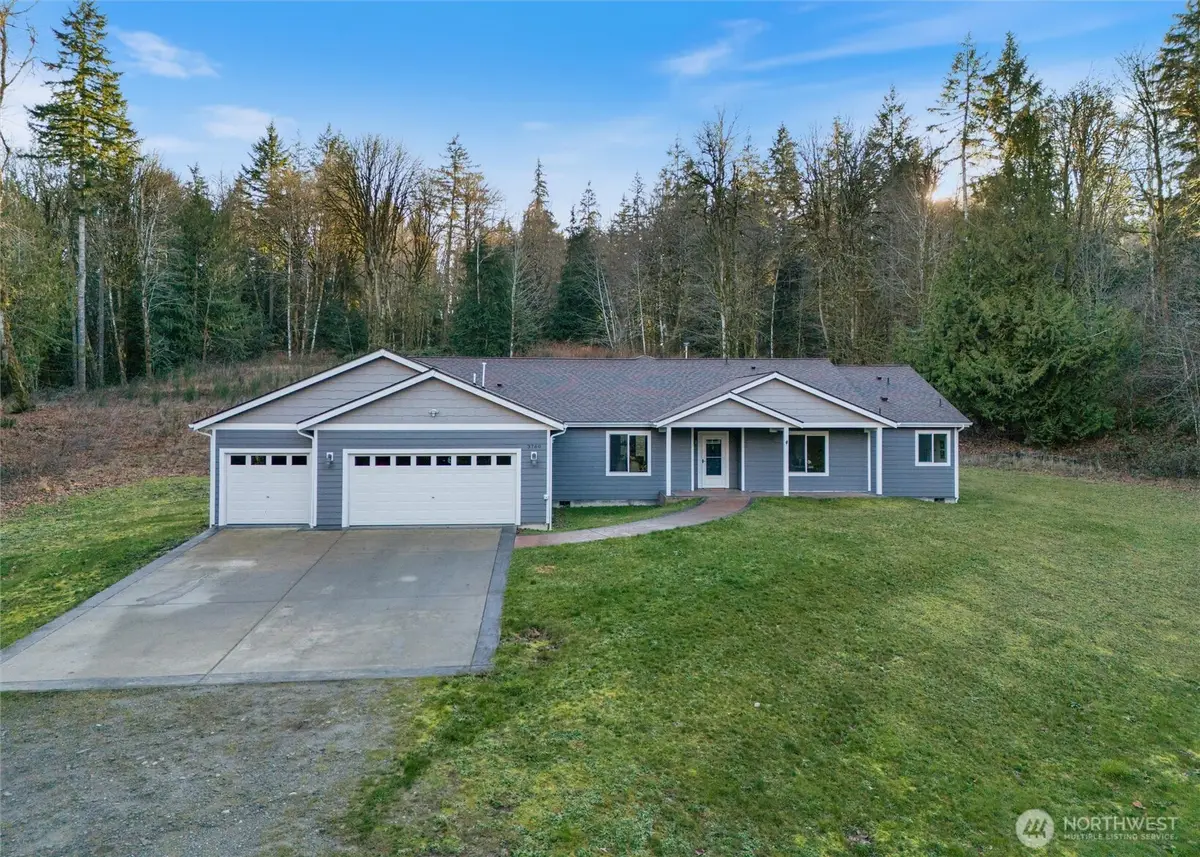 3760 Franway Lane Sw, Port Orchard, WA 98367 - Image #1