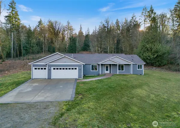 3760 Franway Lane Sw, Port Orchard, WA 98367