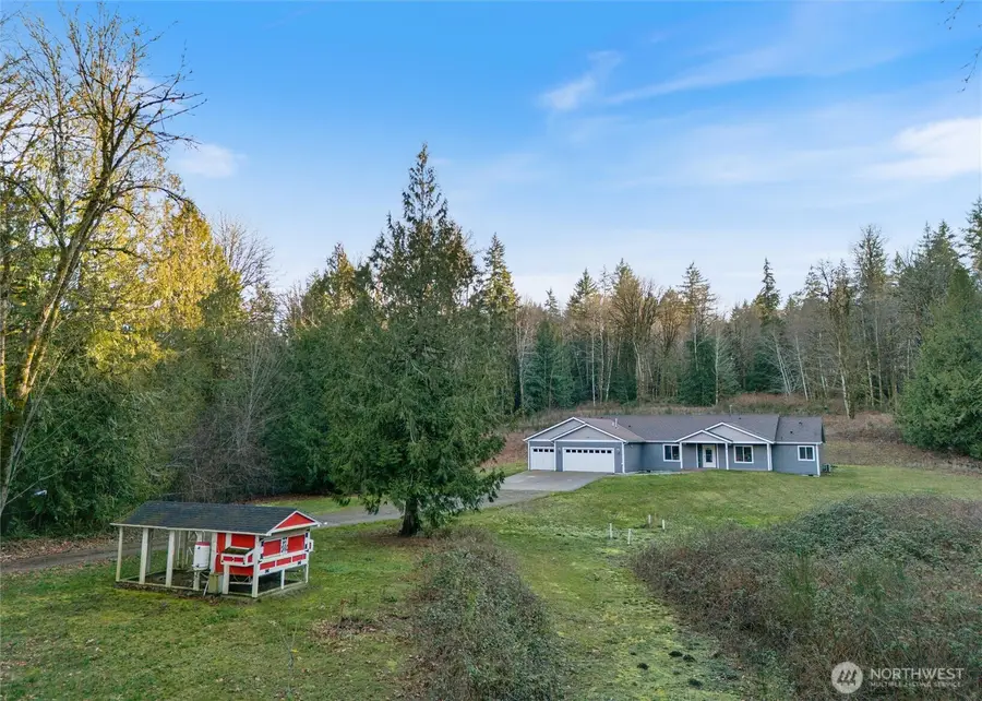 3760 Franway Lane Sw, Port Orchard, WA 98367 - Image #3