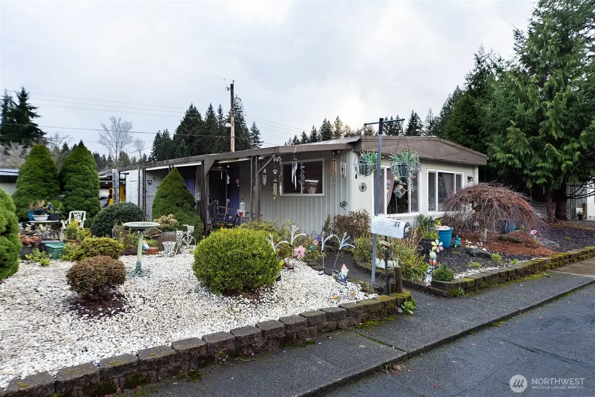 930 Trosper Road Sw #64, Tumwater, WA 98512 - Image #1