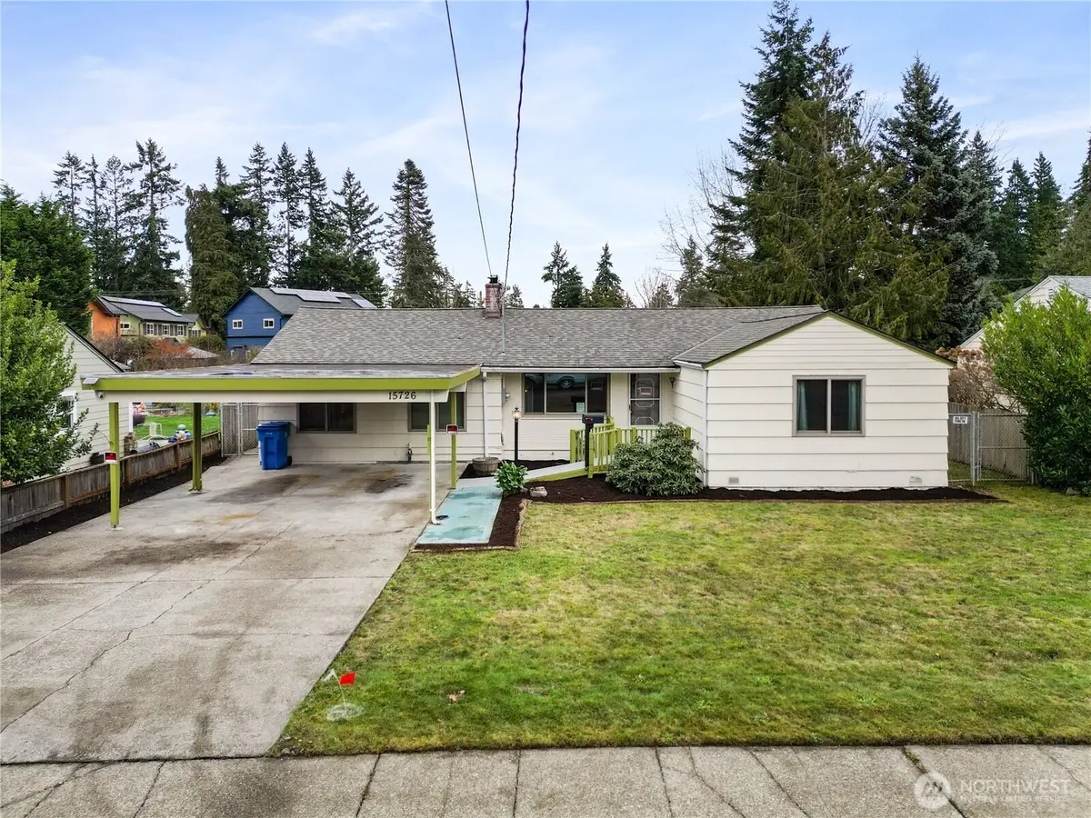 15726 Palatine Avenue N, Shoreline, WA 98133 - Image #1