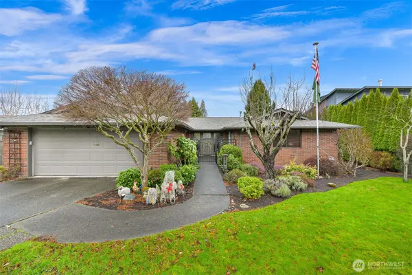 214 Bayside Place, Bellingham, WA 98225