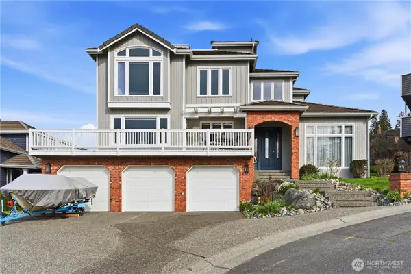 2626 NW 204th Street, Shoreline, WA 98117