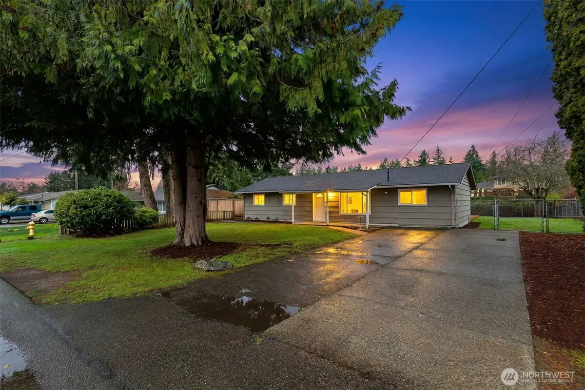 3718 NE 22nd Place, Renton, WA 98056 - Image #1
