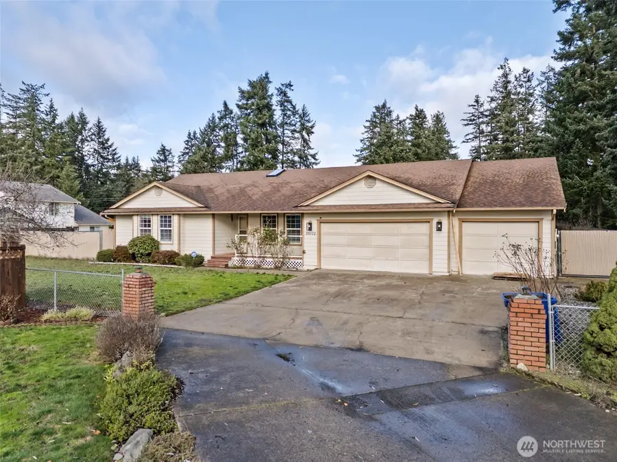 26102 49th Avenue Ct E, Spanaway, WA 98387 - Image #2