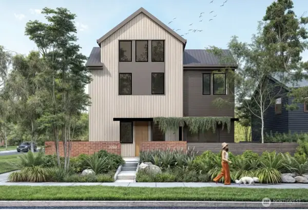 3203 28th Avenue W, Seattle, WA 98199