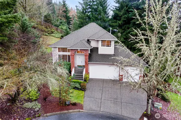 10311 NE 156th Place, Bothell, WA 98011