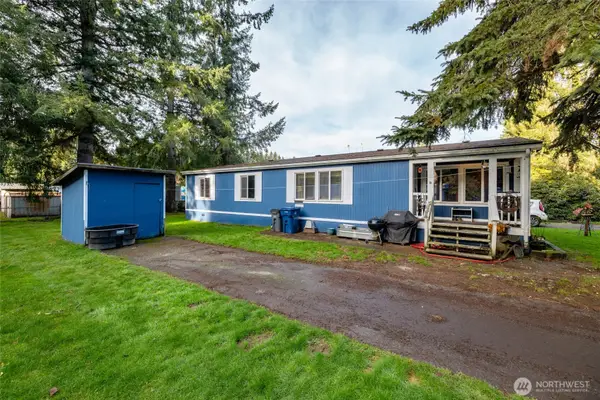 8878 Peavey Road #33, Sedro Woolley, WA 98284