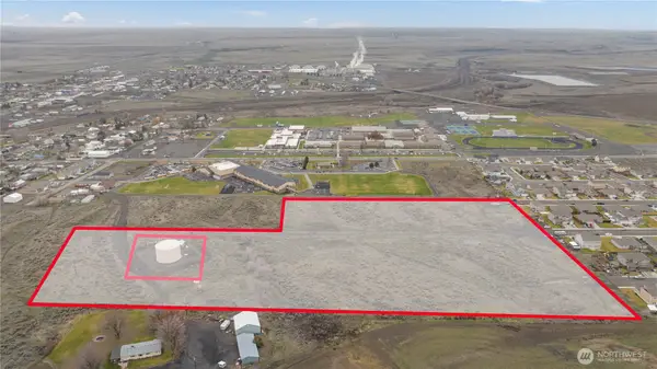 0 Nka Tbd W Fulton St, Connell, WA 99326