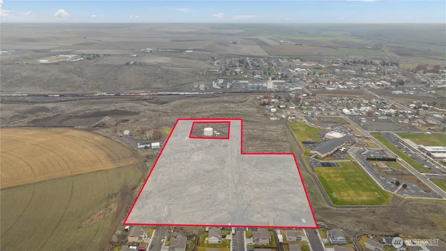 0 Nka Tbd W Fulton St, Connell, WA 99326 - Image #2