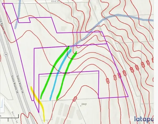 0 16th W, Gig Harbor, WA 98332