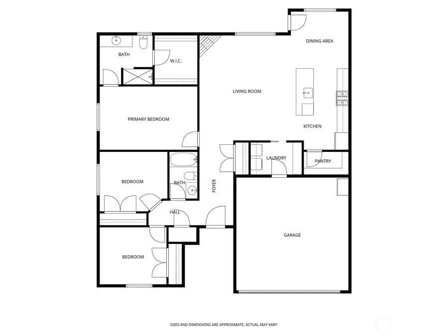 114 Zephyr Drive, Silverlake, WA 98645 - Image #2