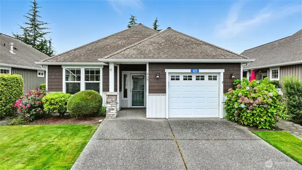 425 Garden Lane #39, Burlington, WA 98233