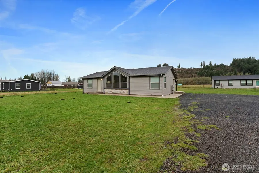 216 Mossyrock Rd West, Mossyrock, WA 98564 - Image #2