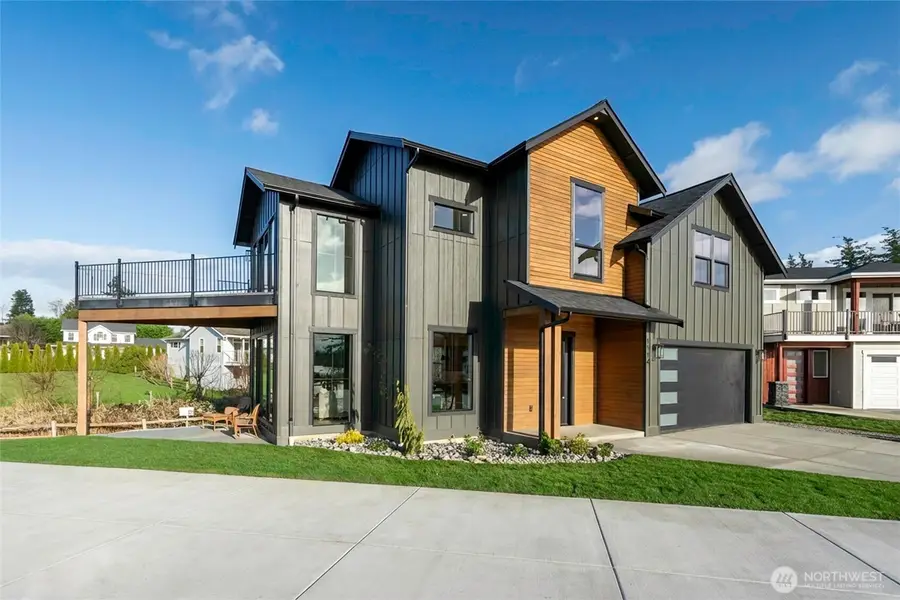 1114 Leighton Street, Blaine, WA 98230 - Image #3