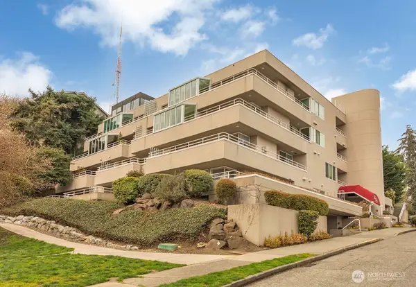 1231 5th Avenue N #101, Seattle, WA 98109