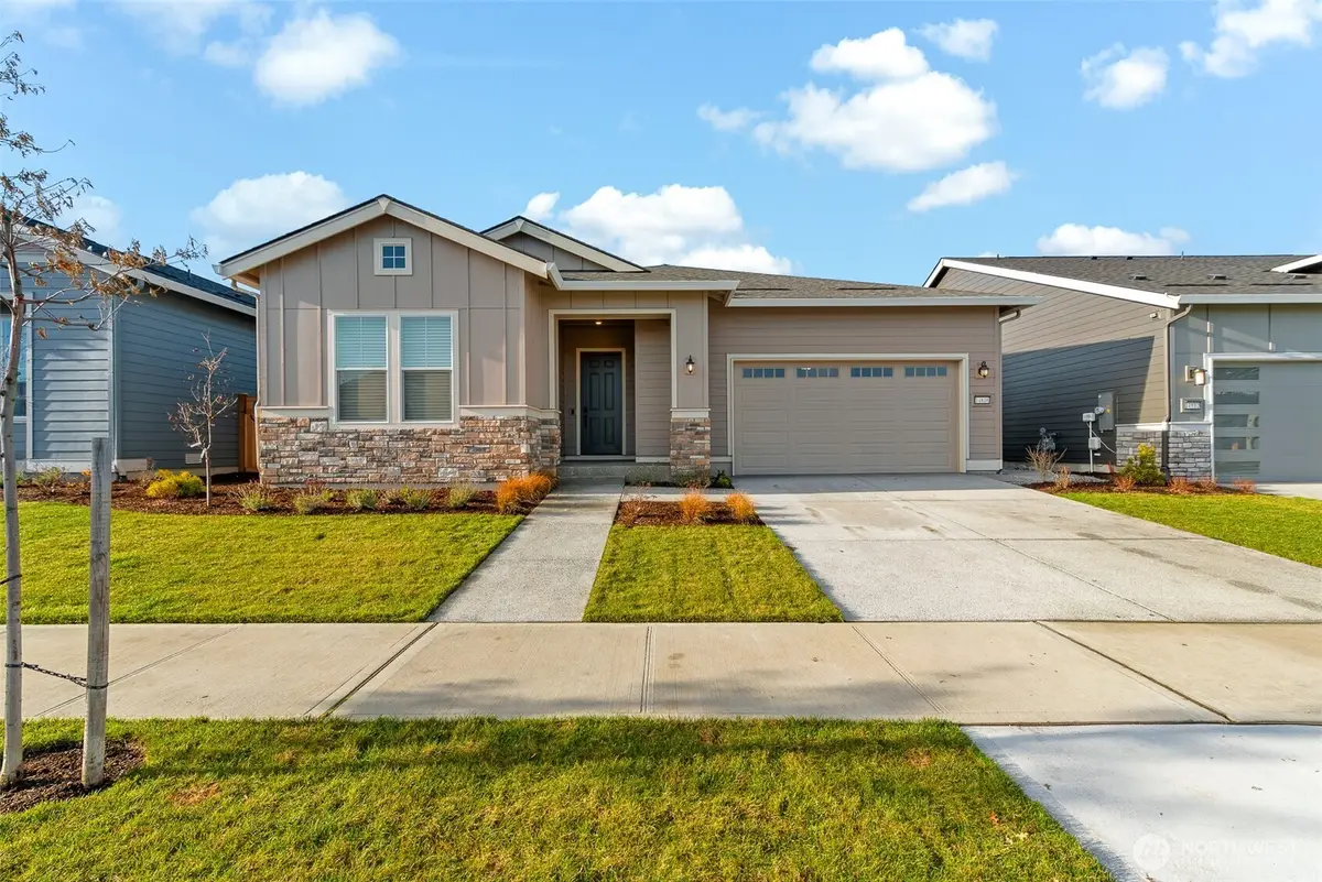 14816 206th Avenue E, Bonney Lake, WA 98391 - Image #1