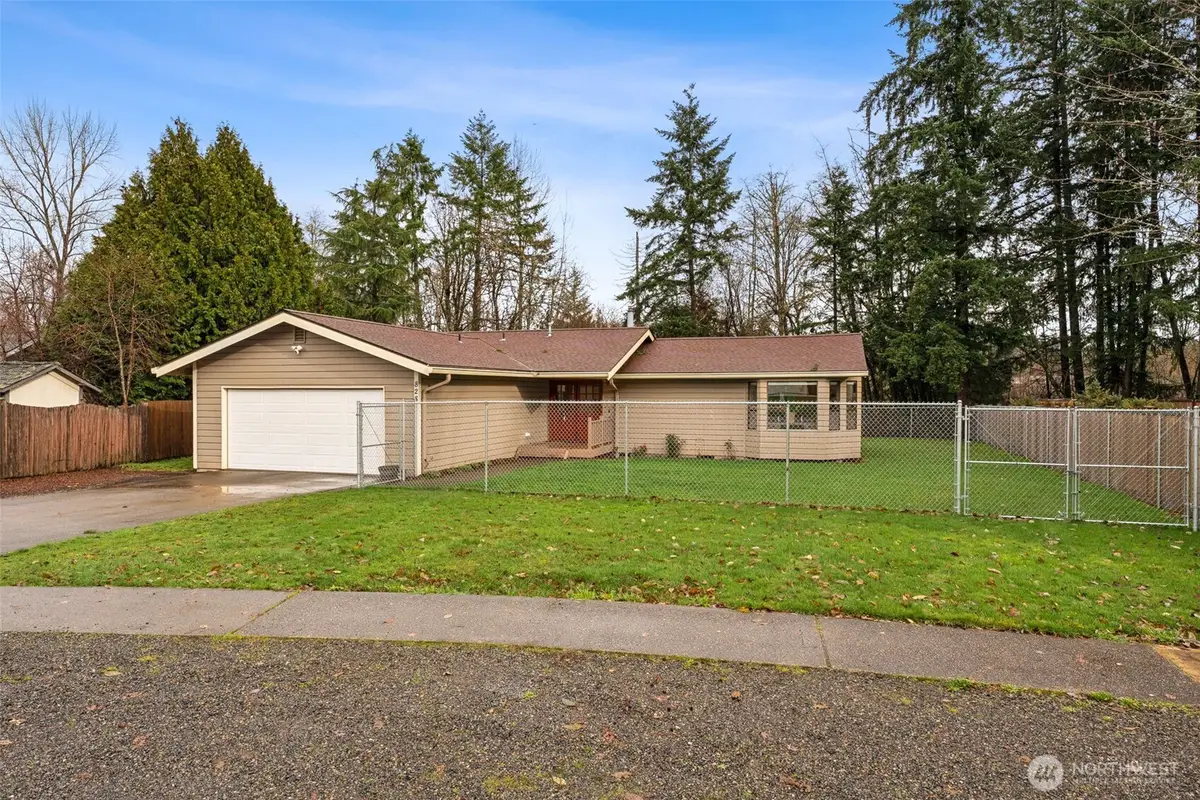 828 Livingston Street Ne, Lacey, WA 98516 - Image #1