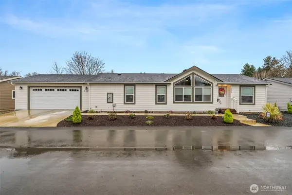 3320 Meadowbrook Lane Se, Lacey, WA 98503