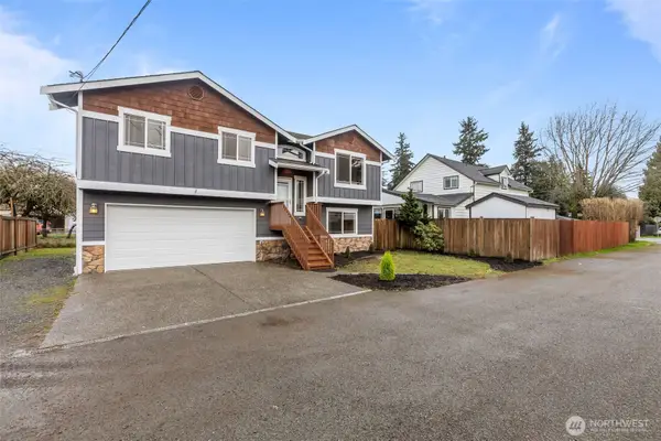 17521 160th Street Se, Monroe, WA 98272