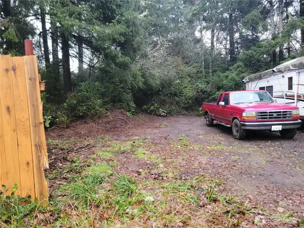 1543 Dicks Lane #Lot 3, Westport, WA 98595