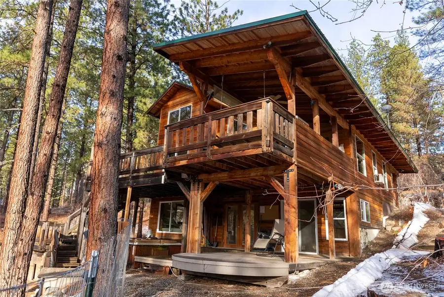 80 Homestead Road, Winthrop, WA 98862 - Image #3