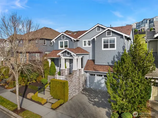1512 24th Avenue Ne, Issaquah, WA 98029