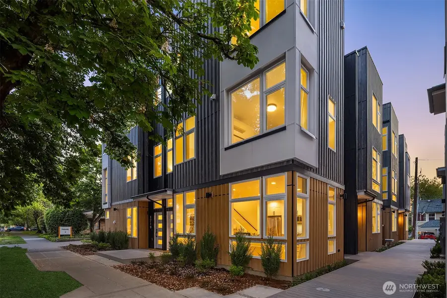 1733 17th Avenue, Seattle, WA 98122 - Image #2