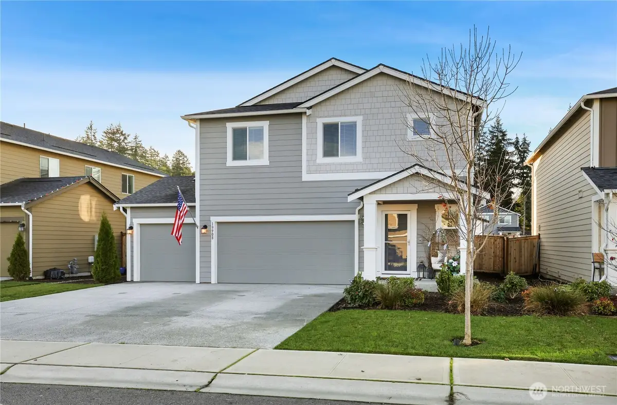 19908 135th Avenue E, Graham, WA 98338 - Image #1