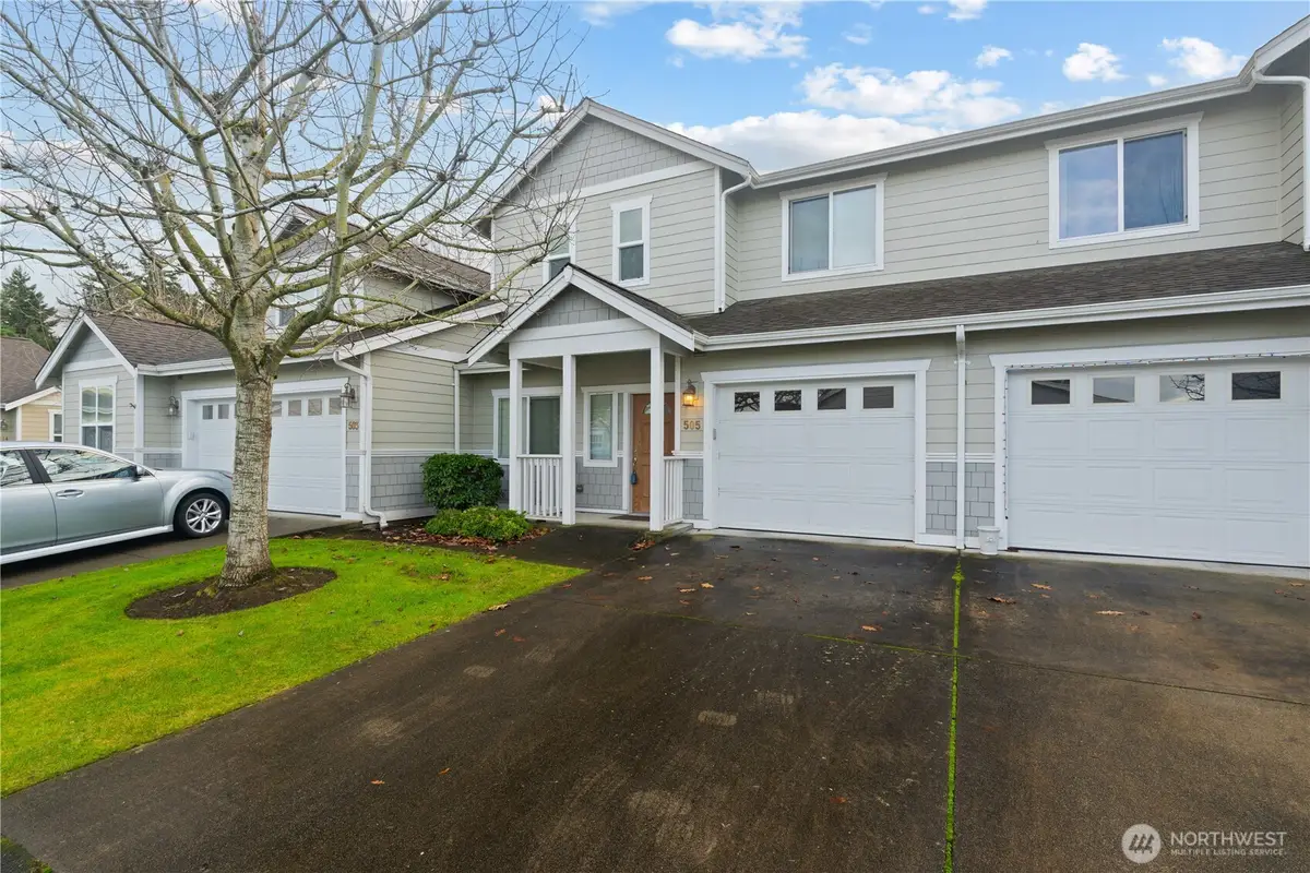 505 Clover Lane, Bellingham, WA 98226 - Image #1