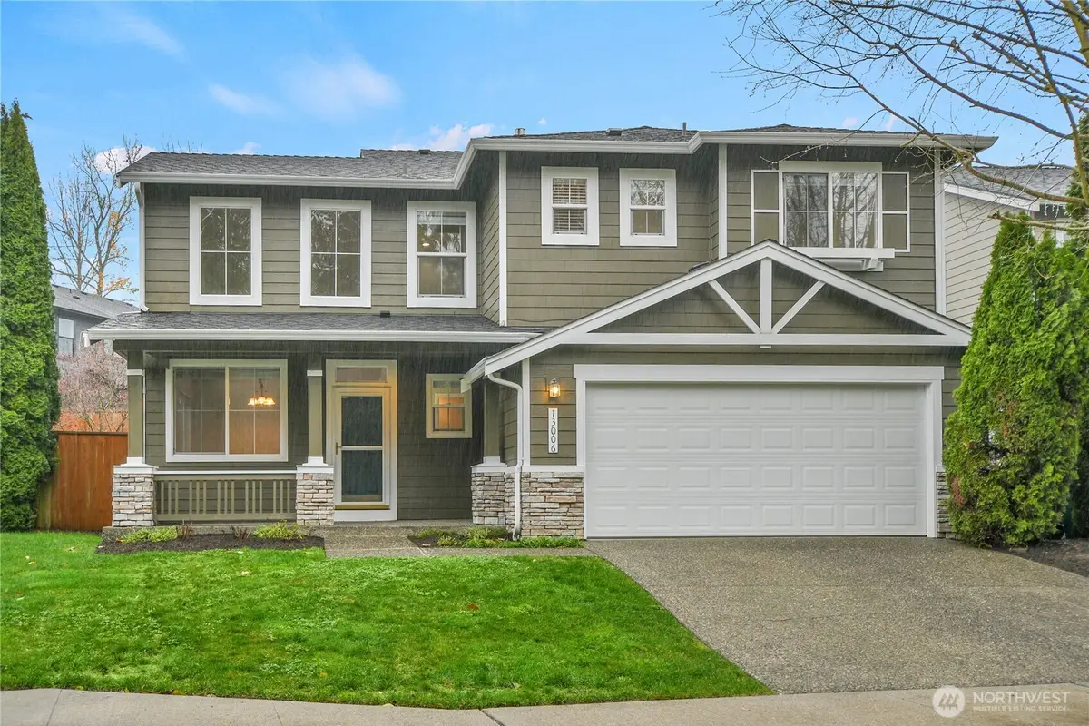 13006 66th Avenue Se, Snohomish, WA 98296 - Image #1