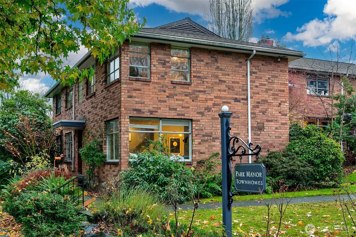 511 17th Avenue E #5115, Seattle, WA 98112 - Image #1