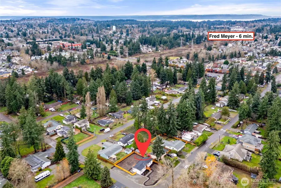 35851 12th Avenue Sw, Federal Way, WA 98023 - Image #3