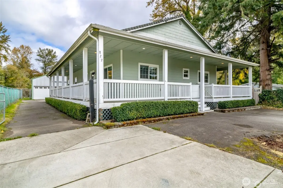 827 Old Pacific Highway Se, Olympia, WA 98513 - Image #1